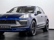 Porsche Macan 2.0T T SUV 5dr Petrol PDK 4WD Euro 6 (s/s) (265 ps) 8