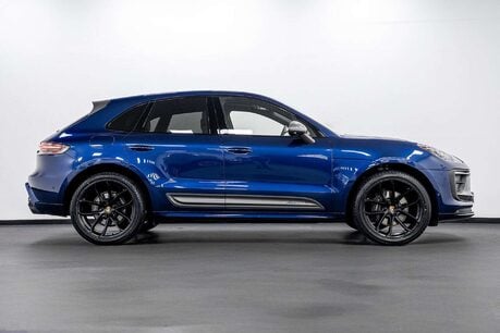 Porsche Macan 2.0T T SUV 5dr Petrol PDK 4WD Euro 6 (s/s) (265 ps) 13