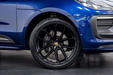 Porsche Macan 2.0T T SUV 5dr Petrol PDK 4WD Euro 6 (s/s) (265 ps) 4