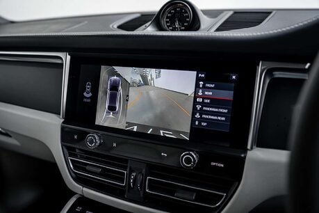 Porsche Macan 2.0T T SUV 5dr Petrol PDK 4WD Euro 6 (s/s) (265 ps) 35