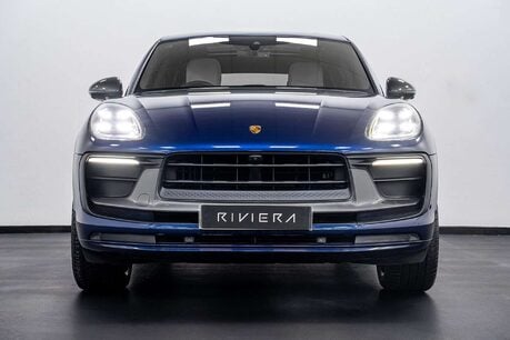 Porsche Macan 2.0T T SUV 5dr Petrol PDK 4WD Euro 6 (s/s) (265 ps) 7