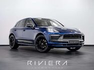 Porsche Macan 2.0T T SUV 5dr Petrol PDK 4WD Euro 6 (s/s) (265 ps) 1