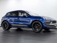 Porsche Macan 2.0T T SUV 5dr Petrol PDK 4WD Euro 6 (s/s) (265 ps) 12