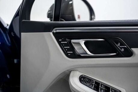 Porsche Macan 2.0T T SUV 5dr Petrol PDK 4WD Euro 6 (s/s) (265 ps) 24