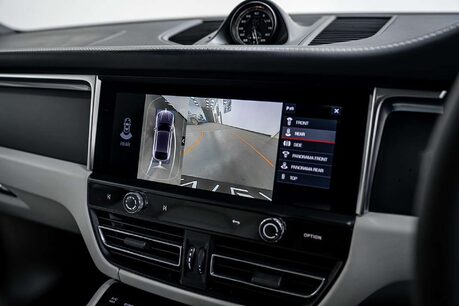 Porsche Macan 2.0T T SUV 5dr Petrol PDK 4WD Euro 6 (s/s) (265 ps) 35