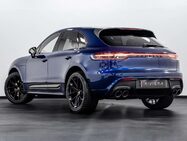 Porsche Macan 2.0T T SUV 5dr Petrol PDK 4WD Euro 6 (s/s) (265 ps) 5