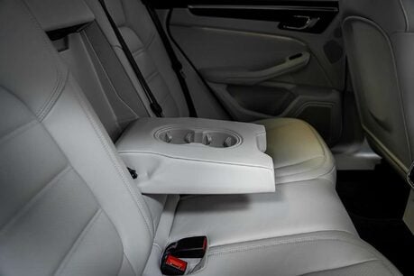 Porsche Macan 2.0T T SUV 5dr Petrol PDK 4WD Euro 6 (s/s) (265 ps) 20