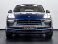 Porsche Macan 2.0T T SUV 5dr Petrol PDK 4WD Euro 6 (s/s) (265 ps) 7