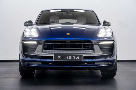 Porsche Macan 2.0T T SUV 5dr Petrol PDK 4WD Euro 6 (s/s) (265 ps) 7