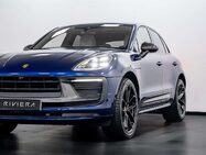 Porsche Macan 2.0T T SUV 5dr Petrol PDK 4WD Euro 6 (s/s) (265 ps) 8