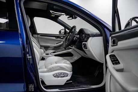 Porsche Macan 2.0T T SUV 5dr Petrol PDK 4WD Euro 6 (s/s) (265 ps) 26