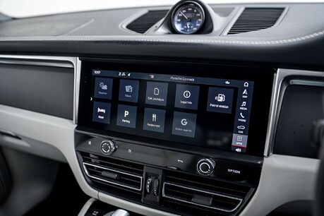 Porsche Macan 2.0T T SUV 5dr Petrol PDK 4WD Euro 6 (s/s) (265 ps) 36