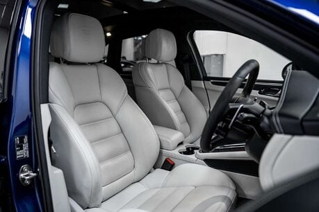 Porsche Macan 2.0T T SUV 5dr Petrol PDK 4WD Euro 6 (s/s) (265 ps) 3