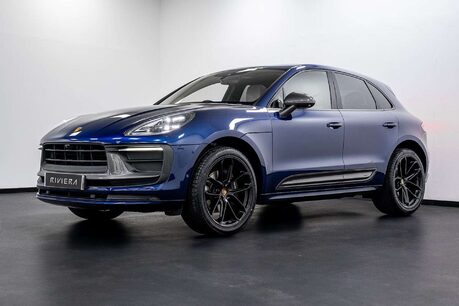 Porsche Macan 2.0T T SUV 5dr Petrol PDK 4WD Euro 6 (s/s) (265 ps) 11
