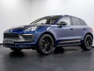 Porsche Macan 2.0T T SUV 5dr Petrol PDK 4WD Euro 6 (s/s) (265 ps) 11