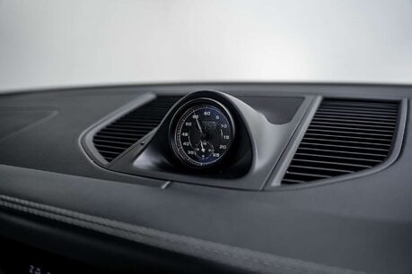 Porsche Macan 2.0T T SUV 5dr Petrol PDK 4WD Euro 6 (s/s) (265 ps) 37