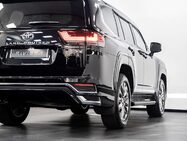 Toyota Land Cruiser ZX300 3.5 Automatic Petrol 12