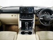 Toyota Land Cruiser ZX300 3.5 Automatic Petrol 36