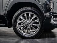 Toyota Land Cruiser ZX300 3.5 Automatic Petrol 6