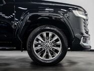 Toyota Land Cruiser ZX300 3.5 Automatic Petrol 17