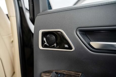 Toyota Land Cruiser ZX300 3.5 Automatic Petrol 28