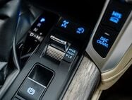 Toyota Land Cruiser ZX300 4x4 3500 Automatc Petrol 42