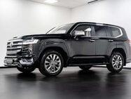 Toyota Land Cruiser ZX300 4x4 3500 Automatc Petrol 13