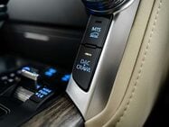 Toyota Land Cruiser ZX300 3.5 Automatic Petrol 41