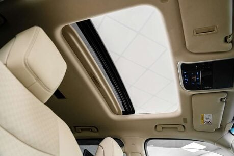 Toyota Land Cruiser ZX300 4x4 3500 Automatc Petrol 53