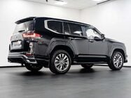 Toyota Land Cruiser ZX300 4x4 3500 Automatc Petrol 18