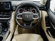 Toyota Land Cruiser ZX300 3.5 Automatic Petrol 37