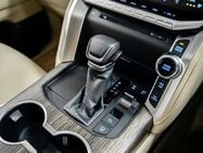 Toyota Land Cruiser ZX300 3.5 Automatic Petrol 40