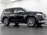 Toyota Land Cruiser ZX300 3.5 Automatic Petrol 15