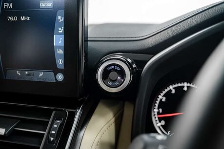 Toyota Land Cruiser ZX300 4x4 3500 Automatc Petrol 45