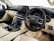 Toyota Land Cruiser ZX300 3.5 Automatic Petrol 2