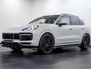 Porsche Cayenne 4.0T V8 GPF Turbo SUV 5dr Petrol TiptronicS 4WD Euro 6 (s/s) (550 ps) 11