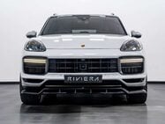 Porsche Cayenne 4.0T V8 GPF Turbo SUV 5dr Petrol TiptronicS 4WD Euro 6 (s/s) (550 ps) 7