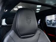 Porsche Cayenne 4.0T V8 GPF Turbo SUV 5dr Petrol TiptronicS 4WD Euro 6 (s/s) (550 ps) 29