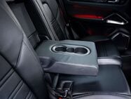 Porsche Cayenne 4.0T V8 GPF Turbo SUV 5dr Petrol TiptronicS 4WD Euro 6 (s/s) (550 ps) 21