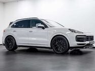 Porsche Cayenne 4.0T V8 GPF Turbo SUV 5dr Petrol TiptronicS 4WD Euro 6 (s/s) (550 ps) 13