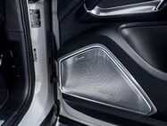 Porsche Cayenne 4.0T V8 GPF Turbo SUV 5dr Petrol TiptronicS 4WD Euro 6 (s/s) (550 ps) 27