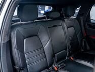 Porsche Cayenne 4.0T V8 GPF Turbo SUV 5dr Petrol TiptronicS 4WD Euro 6 (s/s) (550 ps) 20