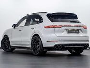 Porsche Cayenne 4.0T V8 GPF Turbo SUV 5dr Petrol TiptronicS 4WD Euro 6 (s/s) (550 ps) 5