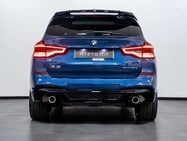 BMW X3 2.0 30e MSport SUV 5dr Petrol Plug-in Hybrid Auto xDrive Euro 6 9