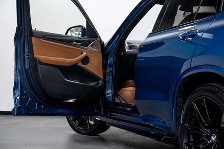 BMW X3 2.0 30e MSport SUV 5dr Petrol Plug-in Hybrid Auto xDrive Euro 6 6