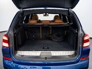 BMW X3 2.0 30e MSport SUV 5dr Petrol Plug-in Hybrid Auto xDrive Euro 6 17