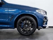 BMW X3 2.0 30e MSport SUV 5dr Petrol Plug-in Hybrid Auto xDrive Euro 6 14