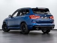 BMW X3 2.0 30e MSport SUV 5dr Petrol Plug-in Hybrid Auto xDrive Euro 6 5