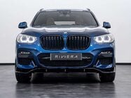 BMW X3 2.0 30e MSport SUV 5dr Petrol Plug-in Hybrid Auto xDrive Euro 6 7