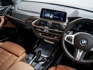 BMW X3 2.0 30e MSport SUV 5dr Petrol Plug-in Hybrid Auto xDrive Euro 6 32